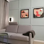 Urban Folk Apartament 公寓