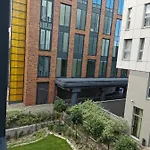 Urban Folk Apartament 公寓 格但斯克