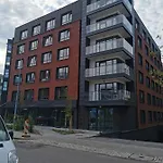 Urban Folk Apartament *