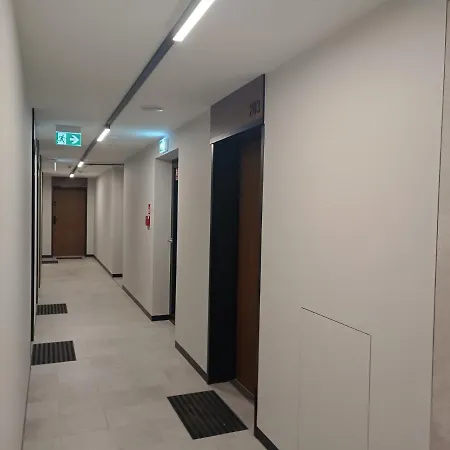 Urban Folk Apartament Διαμέρισμα Γκντανσκ