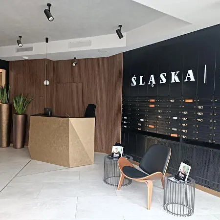 Urban Folk Apartament