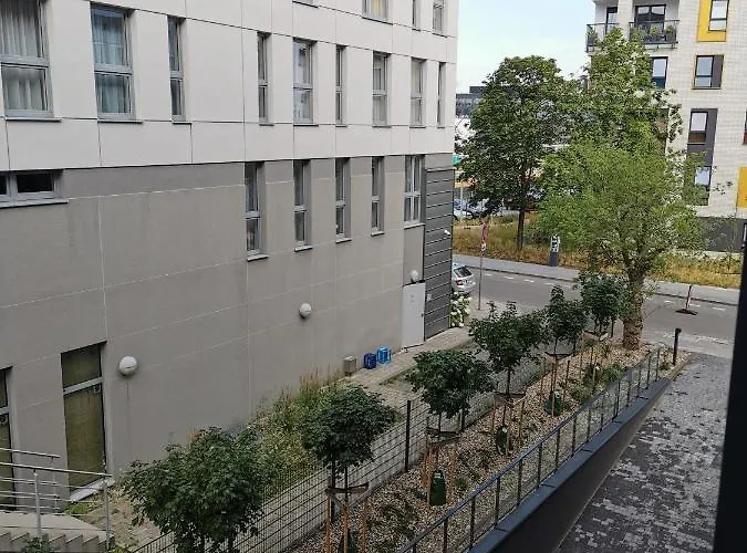 Urban Folk Apartament * גדנסק