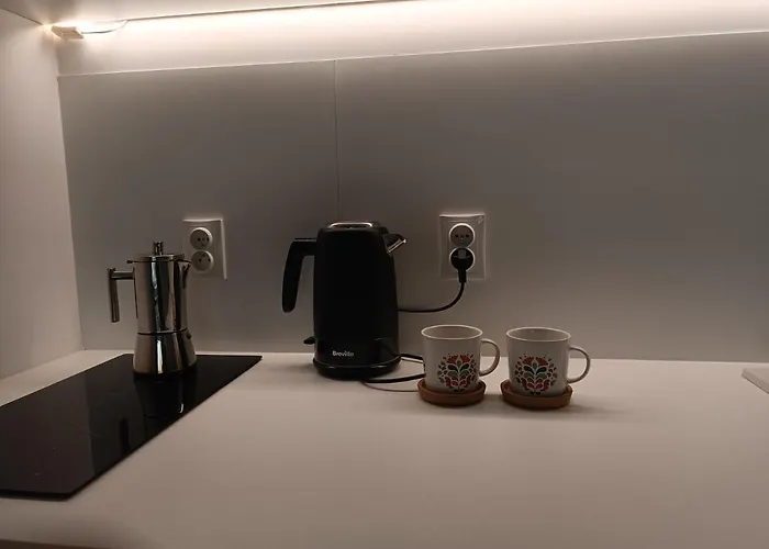 דירה Urban Folk Apartament *