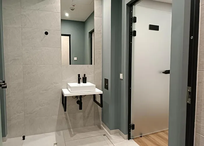 Urban Folk Apartament