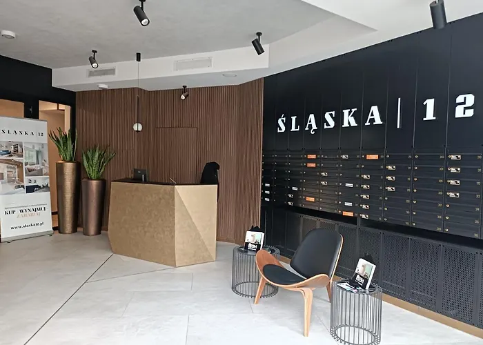 Urban Folk Apartament