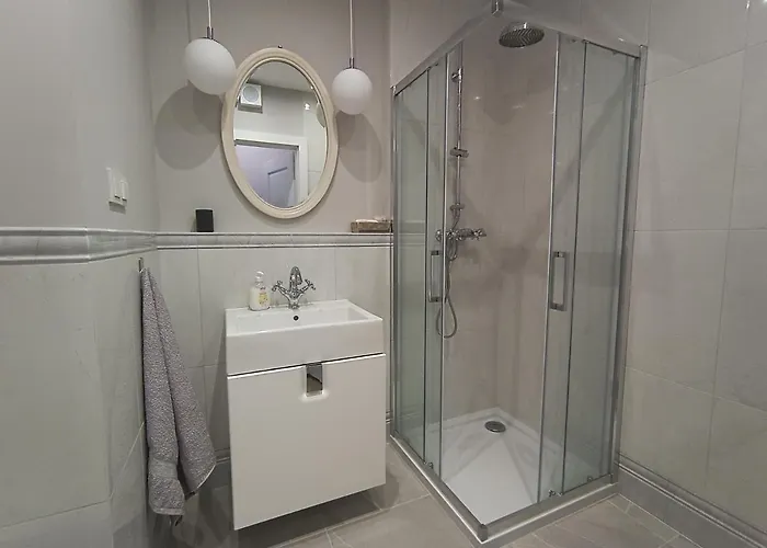 דירה Urban Folk Apartament *