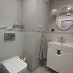 Urban Folk Apartament Апартаменты Гданьск