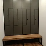 Апартаменты Urban Folk Apartament Гданьск